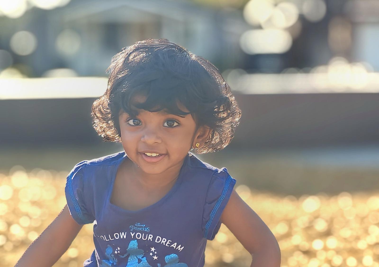 Board-certified pediatrician providing compassionate care to a child at American Pediatrics Southern California